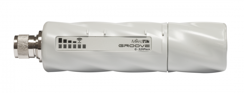 Groove 52 ac (арт. RBGrooveG-52HPacn) точка доступа Mikrotik 