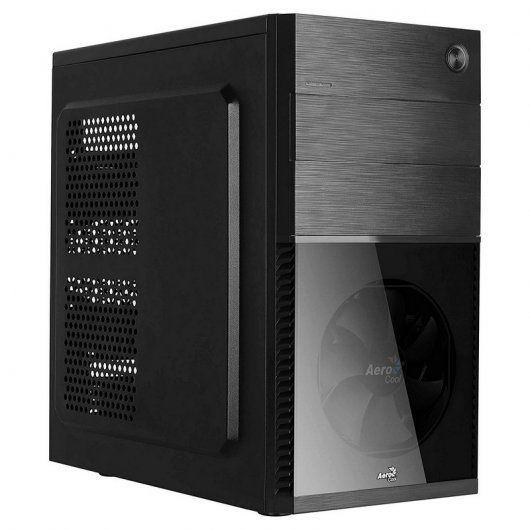 Aerocool Cs-105, mATX, без БП Aerocool Cs-105, mATX, без БП