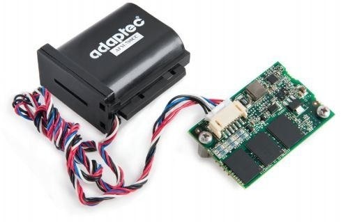 Модуль флеш-памяти AFM-700 2275400-R ADAPTEC