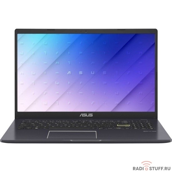 ASUS Vivobook Go 15 E510KA-EJ294  [90NB0UJ4-M00B00] Star Black 15.6" {FHD Cel N4500/8Gb/256Gb/DOS}