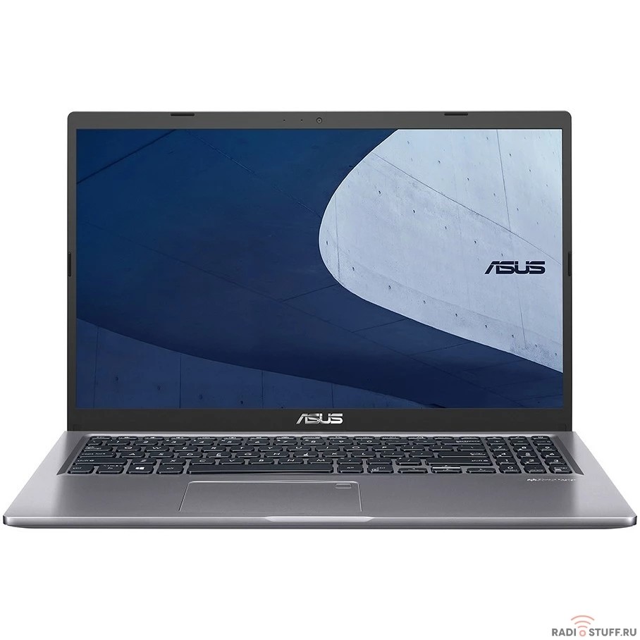 ASUS ExpertBook P1 P1511CEA-EJ0254X [90NX05E1-M009N0] Grey 15.6" {FHD i5 1135G7/8Gb/256SSDGb/W11Pro}