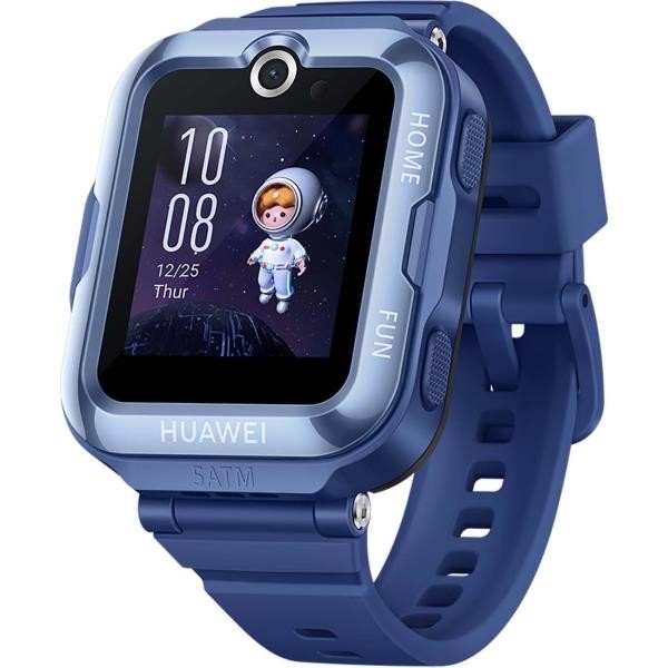Умные часы KIDS 4 PRO ASN-AL10 BLUE HUAWEI
