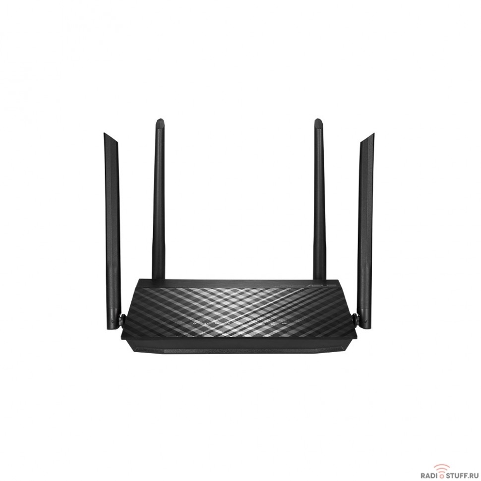 ASUS RT-AC59U Роутер беспроводной AC1500 10/100/1000BASE-TX