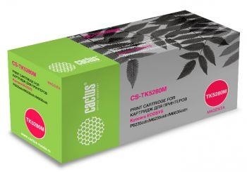 Картридж MAGENTA /P6235CDN 11K CS-TK5280M CACTUS