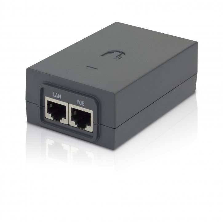 Блок питания Ubiquiti POE-24-30W