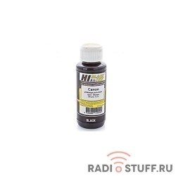 Hi-Black Чернила для Canon универсальные 0,1л (Hi-black) BK