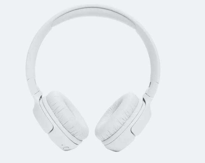 Гарнитура BLUETOOTH TUNE WHITE JBLT520BTWHT JBL