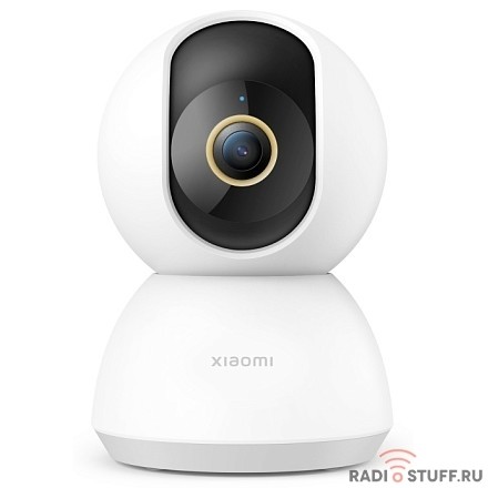 Поворотная IP-Камера Xiaomi Smart Camera C300Xiaomi Smart Camera C300