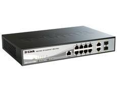 Коммутатор D-Link DES-1210-10/ME/B2A