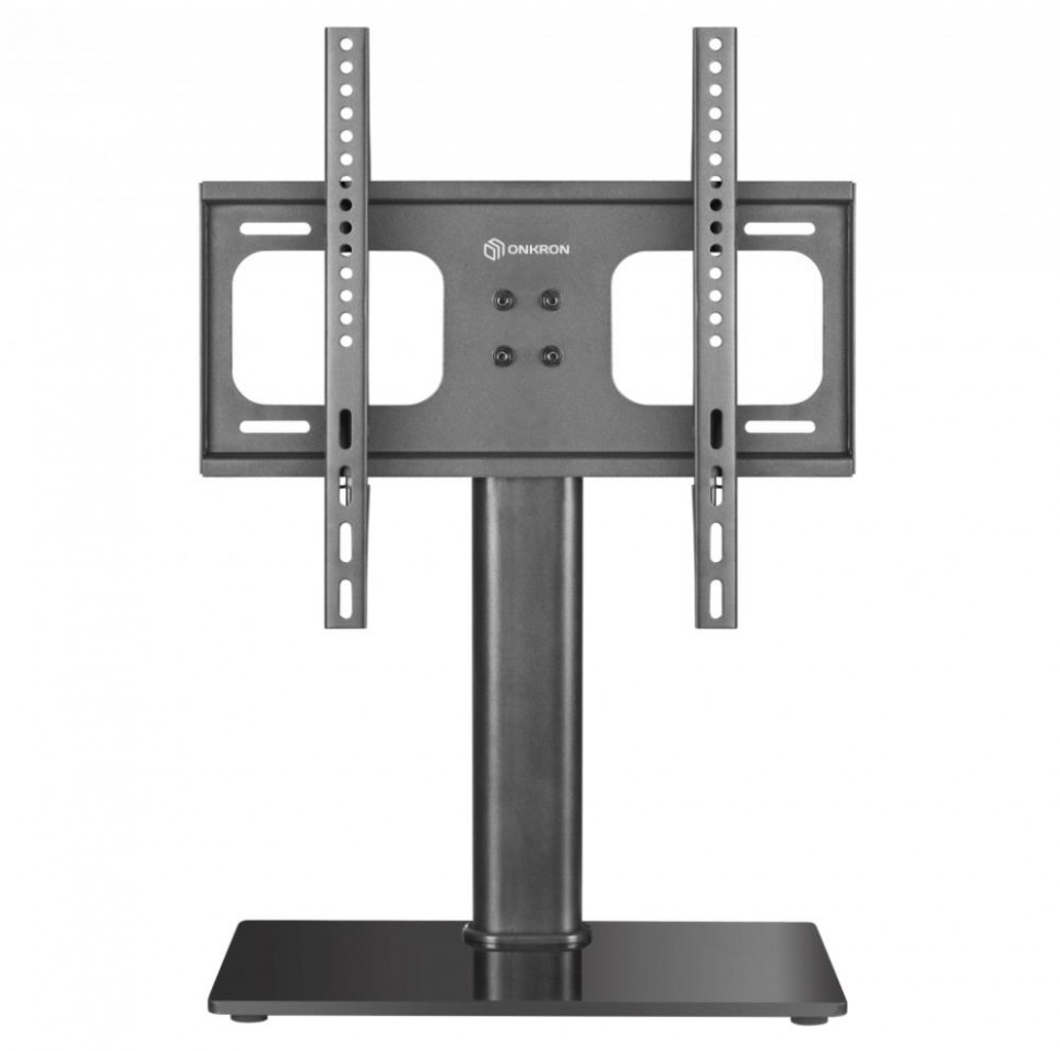Аксессуар для ТВ FLOOR STAND /26-55" BLACK PT1 ONKRON