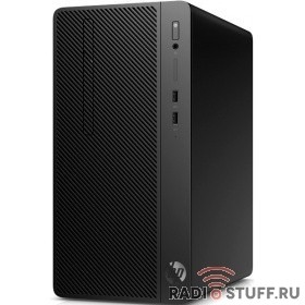 HP 290 G4 [123P5EA] MT {i3-10100/8Gb/256Gb SSD/DVDRW/W10Pro/k+m}