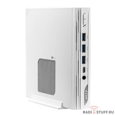 MSI Pro DP10 13M-024XRU [9S6-B0A612-024] White {i5 1340P/8Gb/512Gb SSD/noOS}