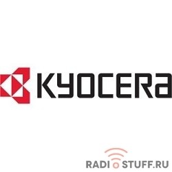 Kyocera (3BR07040) Ролик подачи, PULLEY PAPER FEED ADF DP-410