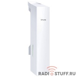 TP-Link CPE220 2,4 ГГц 300 Мбит/с 12 дБи Наружная точка доступа Wi-Fi