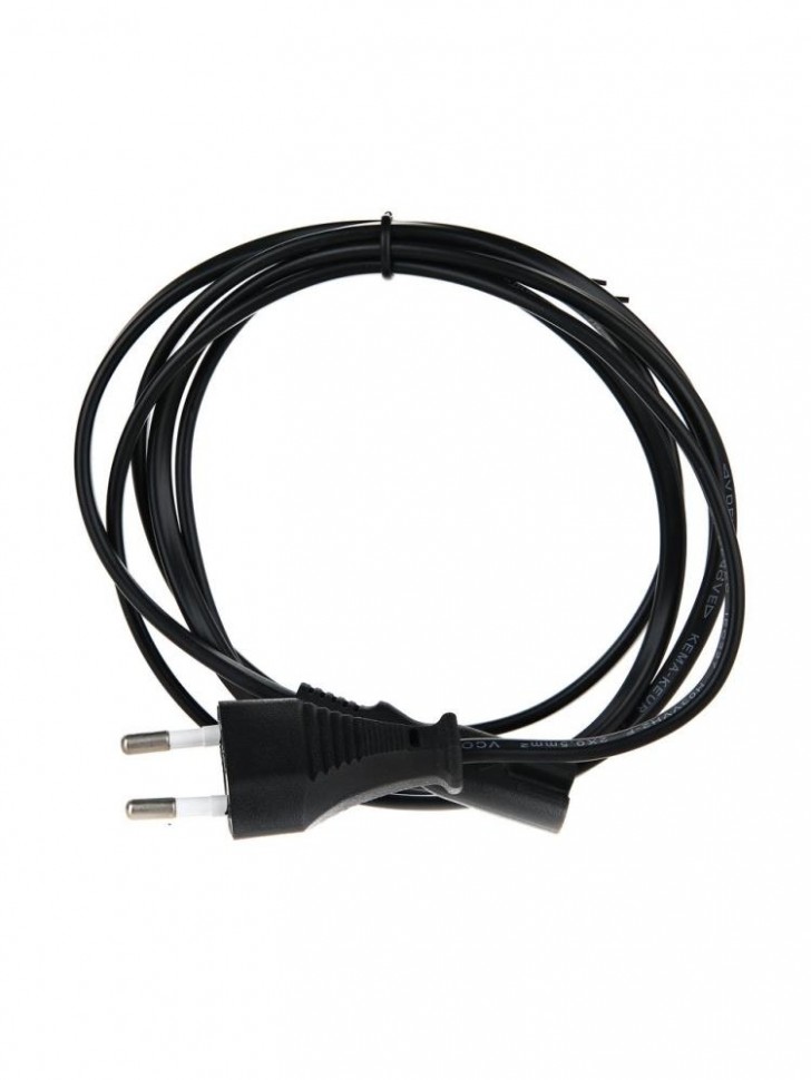 Кабель питания EU 1.8M CE023-CU0.5-1.8M VCOM