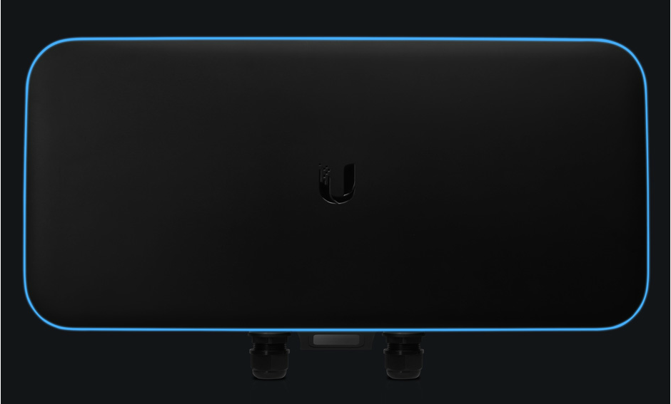 UniFi WiFi BaseStation XG (арт. UWB-XG) точка доступа Ubiquiti