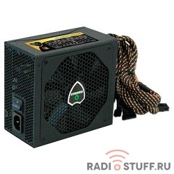 GameMax (GM-600) Блок питания ATX 600W GameMax GM-600