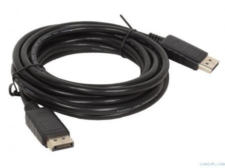 Кабель DP TO DP 3M CG712-3M TELECOM