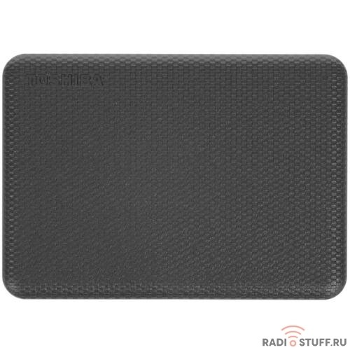 TOSHIBA HDTCA40EK3CA Canvio Advance 4ТБ 2.5" USB 3.0 черный