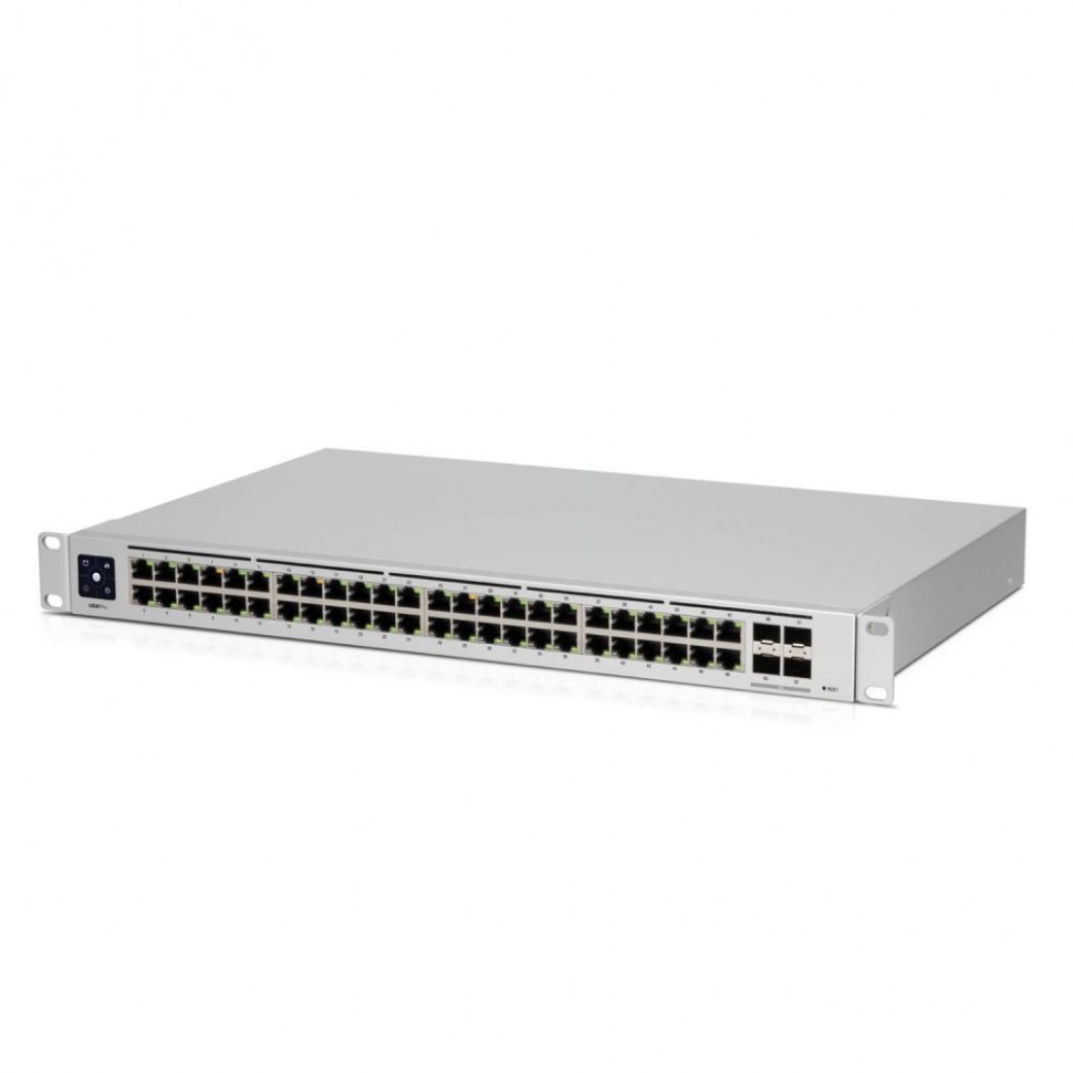 UniFi Switch 48 PRO  коммутатор Ubiquiti