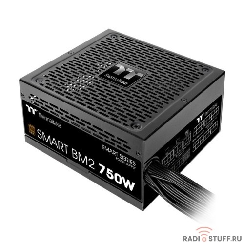 Блок питания Thermaltake Smart BM2 750W