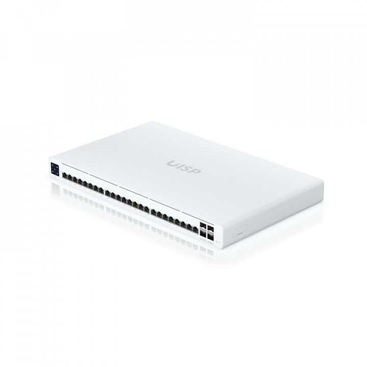 Ubiquiti UISP Switch Pro (арт. UISP-S-Pro-EU) маршрутизатор