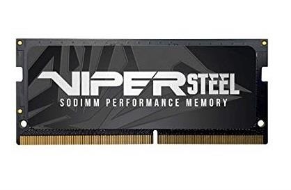 Модуль памяти для ноутбука 8GB PC19200 DDR4 SO PVS48G240C5S PATRIOT