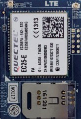 Yeastar LTE