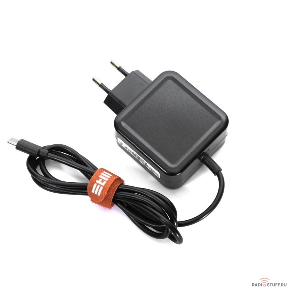 STM PD45-C NB adapter 45W, USB- type C