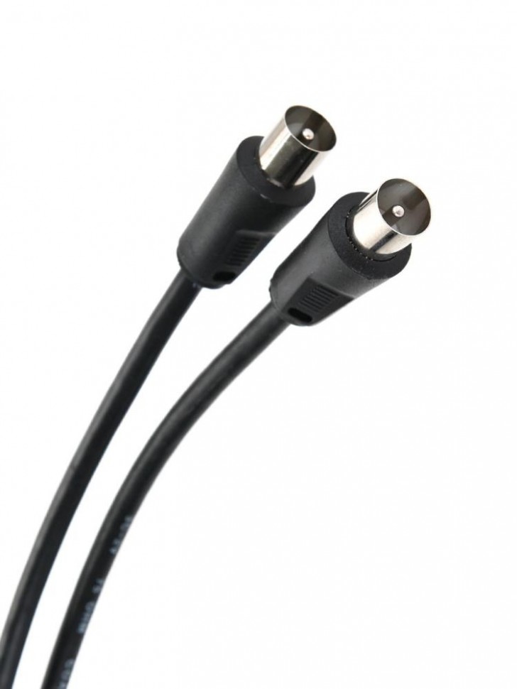 Кабель COAXIAL M-M 2M TTV9555-2M TELECOM