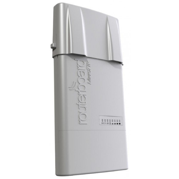 Точка доступа Mikrotik BaseBox 2 (арт. RB912UAG-2HPnD-OUT)