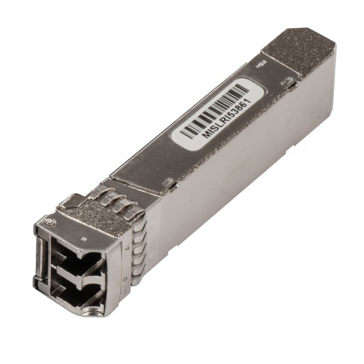 SFP-модуль MikroTik S-C49DLC40D (трансивер) 