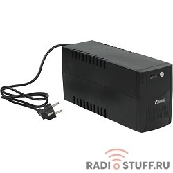 Powerman ИБП Back Pro 800