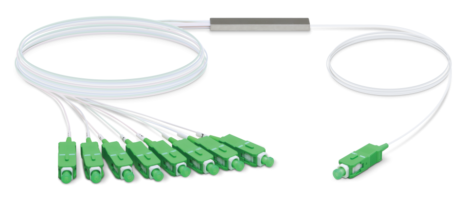 Сплиттер Ubiquiti UFiber Splitter 8