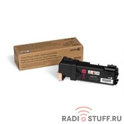 Hi-Black 106R01602  Картридж для Xerox Phaser 6500/WC 6505, M, 2,5K