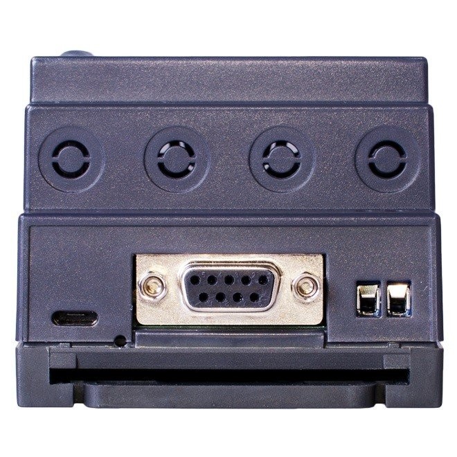 Промышленный 3G/GPRS-модем iRZ ATM31.A