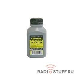 Hi-Black Тонер Brother HL 2030/2035/2040/2070 Тип 1.1, 140 г, банка