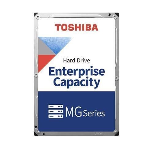 Жесткий диск SAS 16TB 7200RPM 12GB/S 512MB MG08SCA16TE TOSHIBA