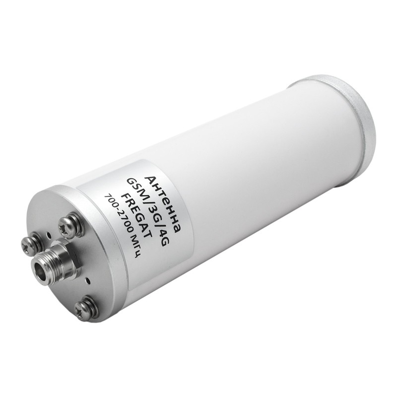 Всенаправленная круговая антенна GSM/3G/4G FREGAT (6дБ)