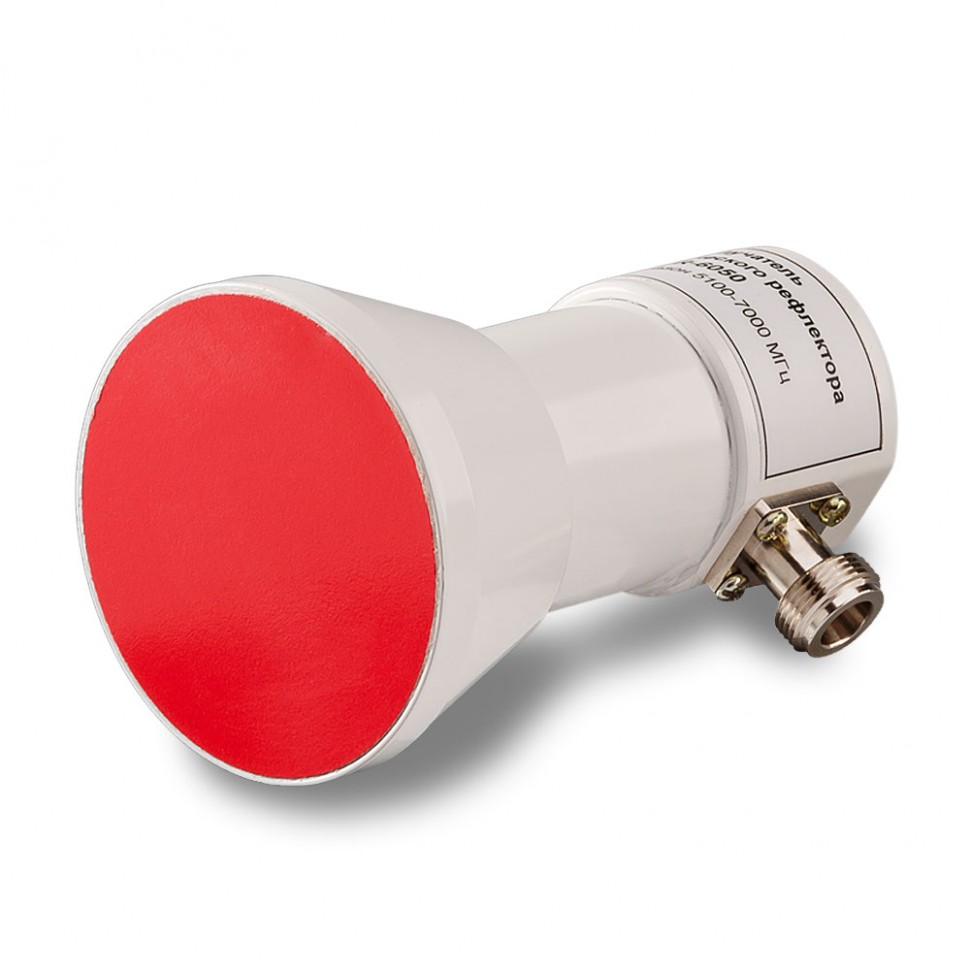KIR-6050 Wi-Fi облучатель параболического рефлектора Kroks (28дБ)