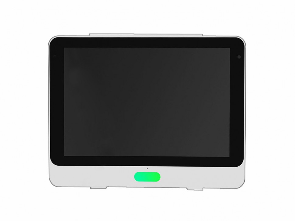 Панельный ПК Qbic TD-1050 PRO, 10",  HID, белый (под заказ)