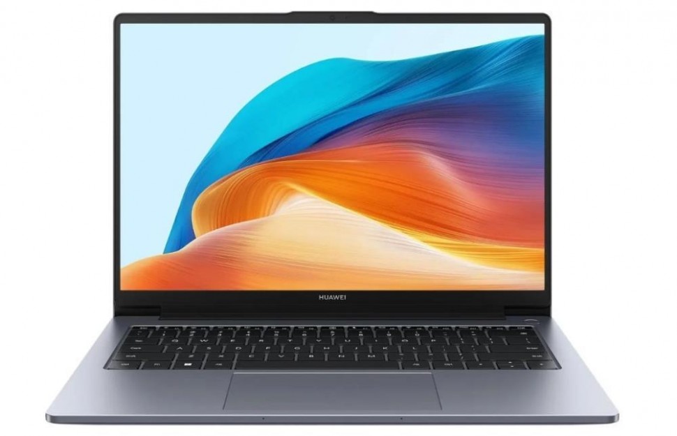 Ноутбук HUAWEI MateBook MateBook D 14 MDF-X 14" 1920x1080/Intel Core i5-1240P/RAM 16Гб/SSD 512Гб/Intel Iris Xe graphics/ENG|RUS/Windows 11 Home/серый/1.39 кг 53013TBHMDF-X Ноутбук HUAWEI MateBook MateBook D 14 MDF-X 14" 1920x1080/Intel Core i5-1240P/RAM 16Гб/SSD 512Гб/Intel Iris Xe graphics/ENG|RUS/Windows 11 Home/серый/1.39 кг 53013TBHMDF-X