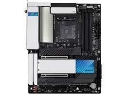 Материнская плата AMD X570 SAM4 ATX X570S AERO G GIGABYTE