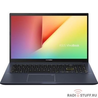 ASUS R528EA-BQ2903W [90NB0SG4-M00AX0] Black 15.6" {FHD i3 1115G4/8Gb/512Gb PCISSD/UHD Graphics/Win 11}